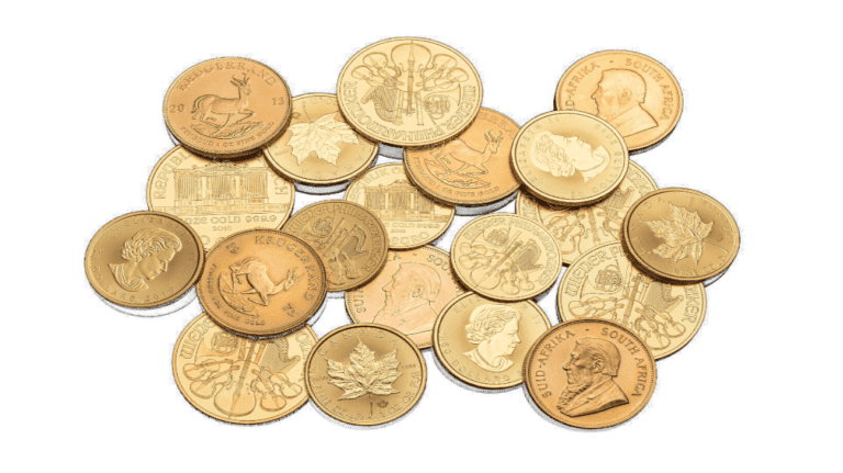 Ankauf Goldmünzen Limburg