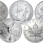 Ankauf Silbermünzen Limburg