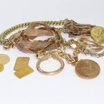 Ankauf Altgold-Bruchgold Limburg
